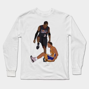 Iverson Tyronn Long Sleeve T-Shirt